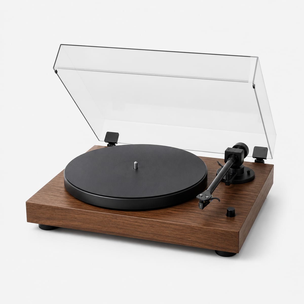 Turntable "Vinyl 12"