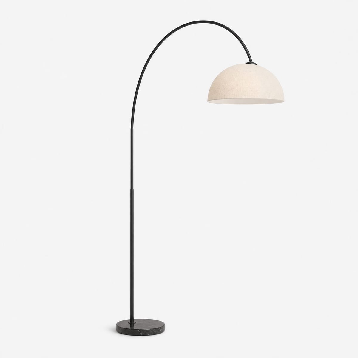 Floor lamp "Arc"