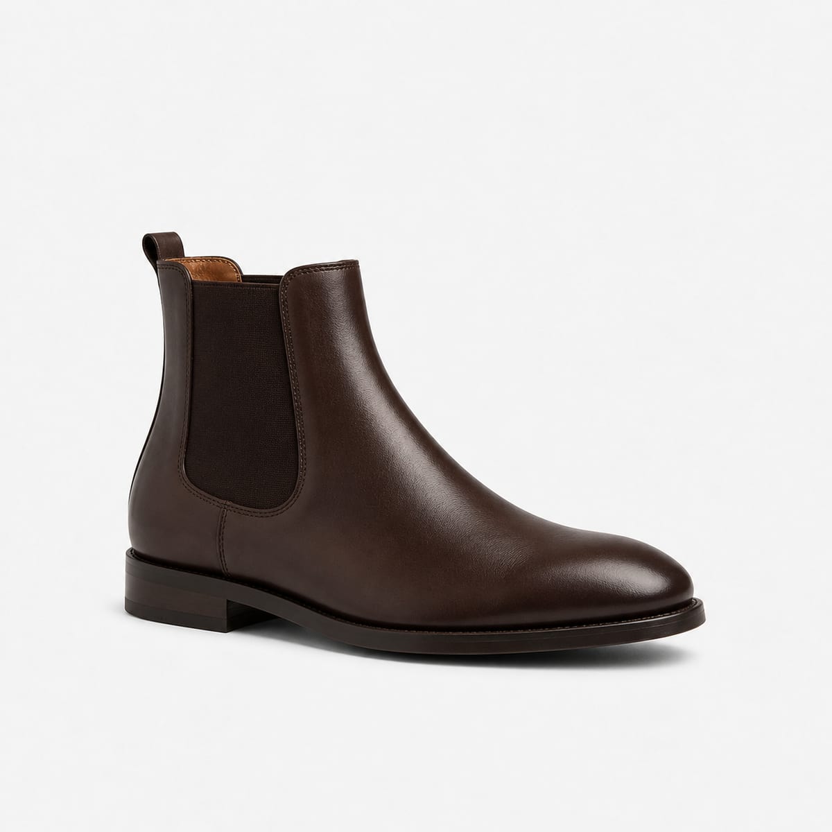 Chelsea boot "Moor"
