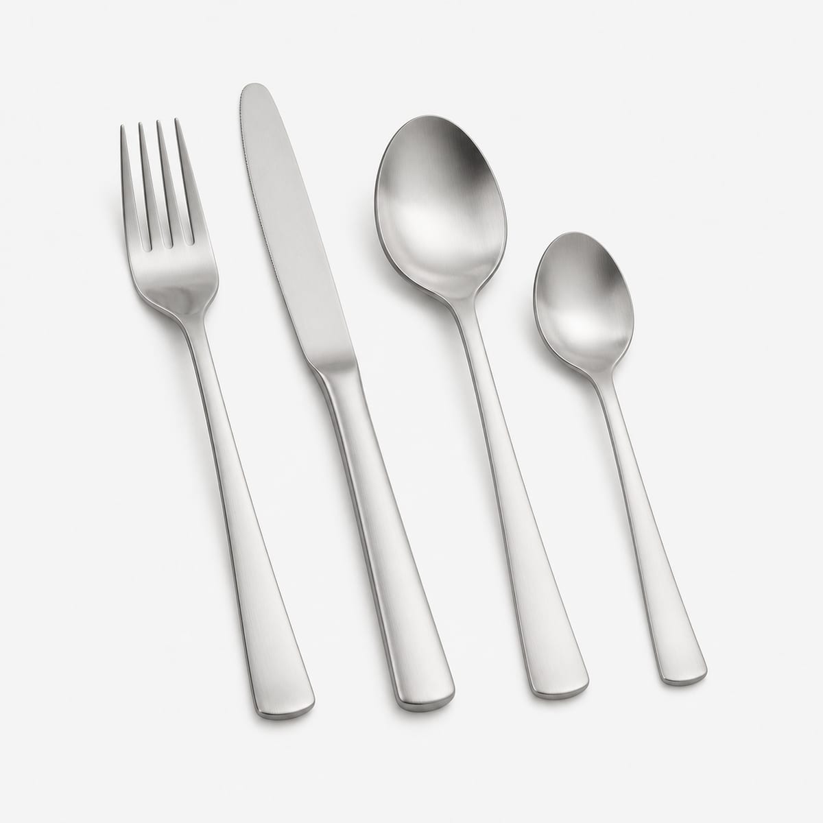 Cutlery set "Line"