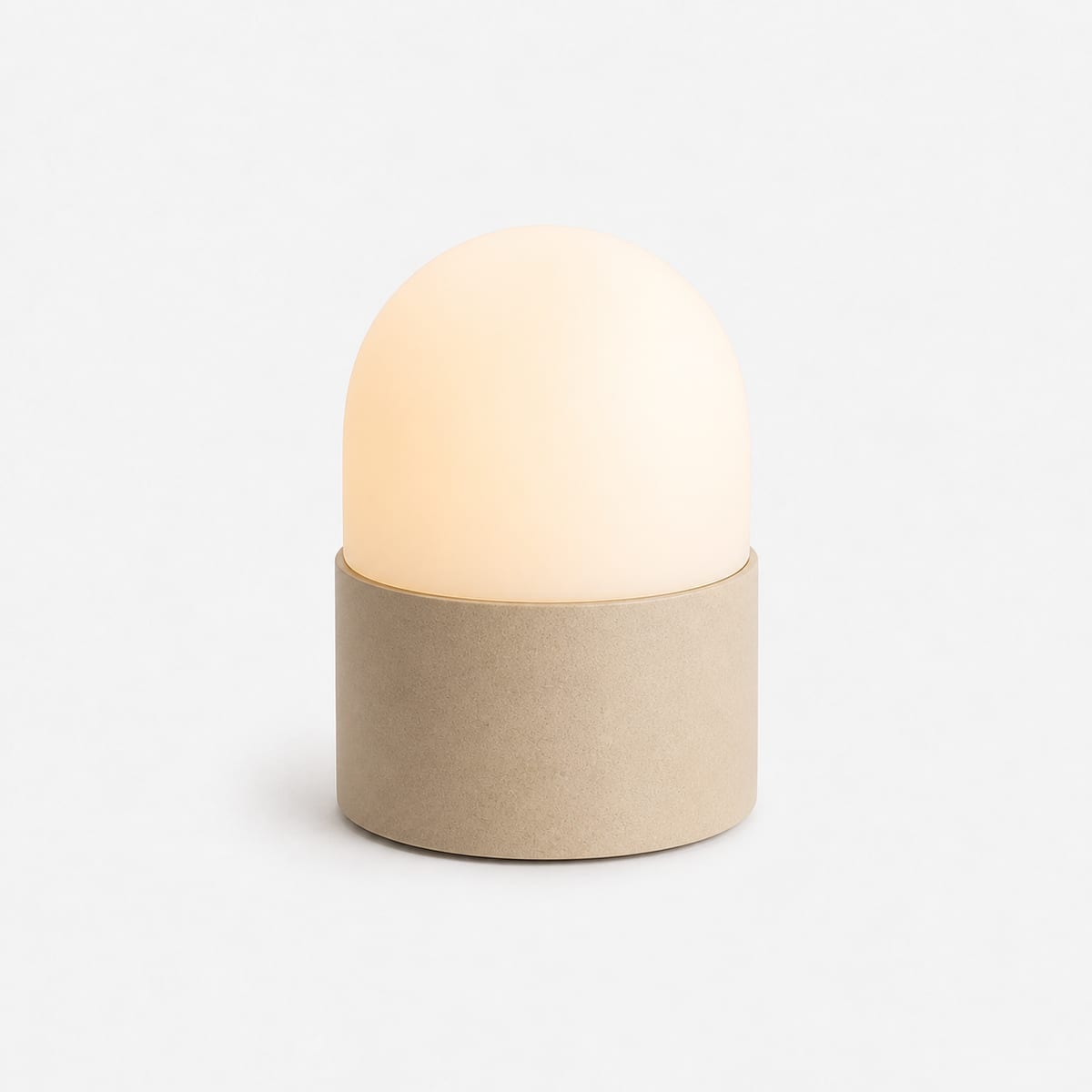 Smart bulb "Glow"